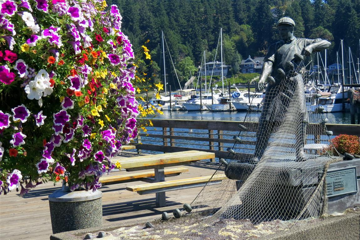 Live Close To What Counts 14 Destinations to Discover in Gig Harbor