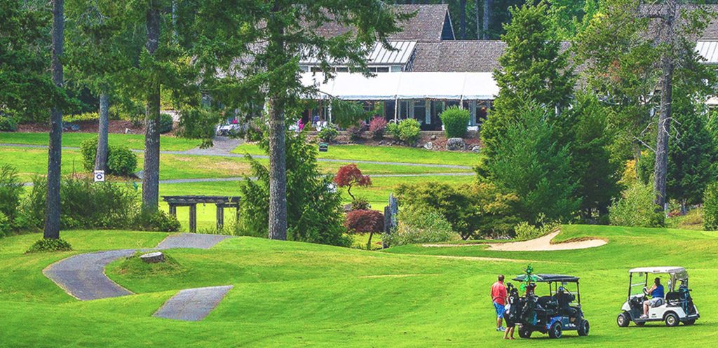 McCormick Woods Golf Club