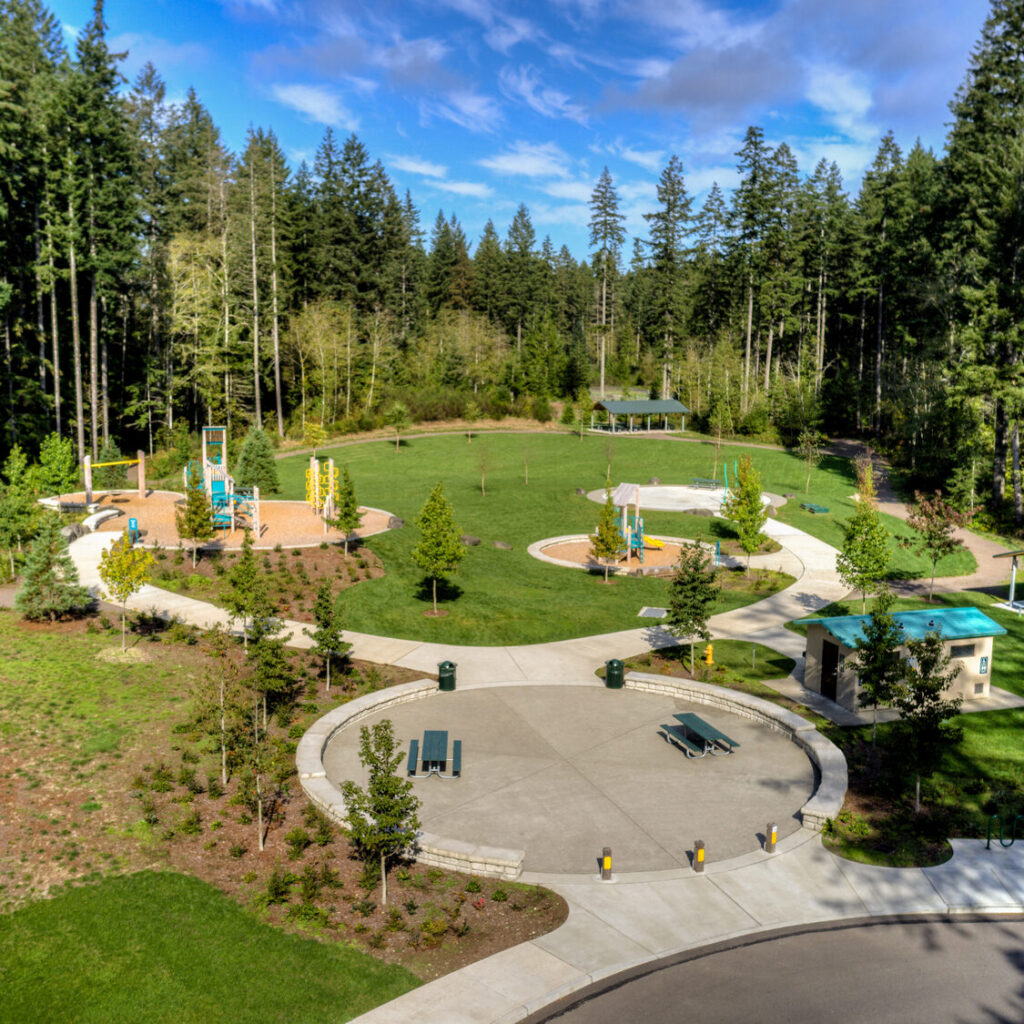 mccormick master-planned amenity mccormick village park